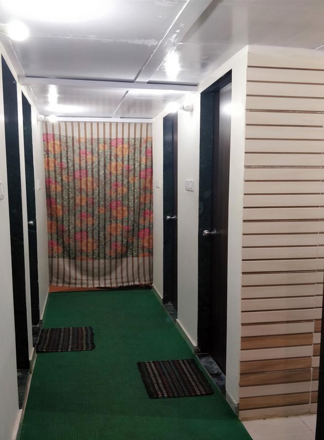 מומביי Hilal Dormitory מראה חיצוני תמונה